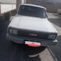 مزدا دو کابین