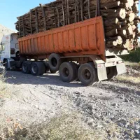 خریدار چوب