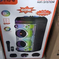 پارتی باکس|پخش‌کننده همراه|گرگان, |دیوار