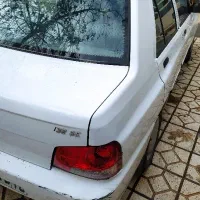 پراید 132 مدل 93|خودرو سواری و وانت|میانه, |دیوار