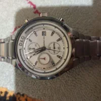 ساعت اصل d&gسه موتوره اصلی ضد خش|ساعت|فارسان, |دیوار