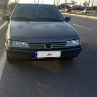 پژو ۴۰۵|خودرو سواری و وانت|زرندیه, |دیوار