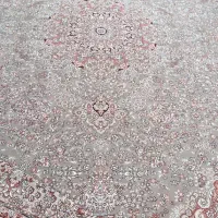 فرش سه در چهار گردویی