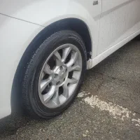 دنا پلاس|خودرو سواری و وانت|تهران, جنت‌آباد شمالی|دیوار