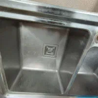 سینک ظرفشویی اخوان