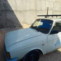 فروشی وانت بار مدل 93|خودرو سواری و وانت|برازجان, |دیوار