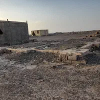 زمین بفروش میرسد