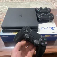 pes 4 اسلیم 1ترا کپی خور