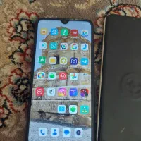 گوشی شیائومی نوت 8 و گوشی سامسونگ A13