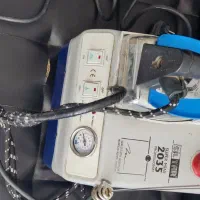 اتو بخار 3ونیم لیتری سیلتر