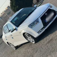 دنا پلاس اتوماتیک، مدل ۱۴۰۲