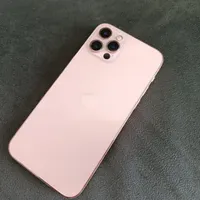 اپل iPhone 12 Pro با حافظهٔ ۲۵۶ گیگابایت
