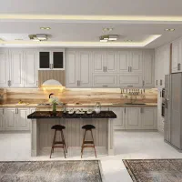 کابینت و کافی بار نوک مدادی|مصالح و تجهیزات ساختمان|مشهد, شهرک امام هادی (شهرک غرب)|دیوار