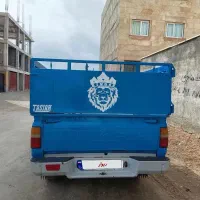 نیسان مدل 85 انژکتور تکسوز