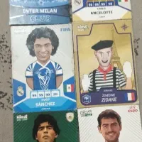 کارت کیمدی  قیمت کارت ها توی توضیحات|اسباب‌‌بازی|اسفراین, |دیوار