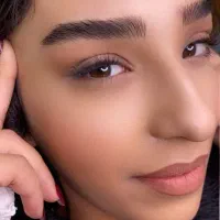مدل برای فیلمبرداری کار میکرو ابرو کاملا رایگان|خدمات آرایشگری و زیبایی|کرمان, |دیوار