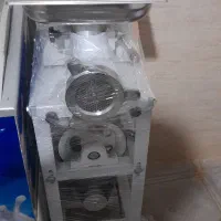 چرخ گوشت صنعتی نو