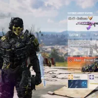 اکانت کالاف