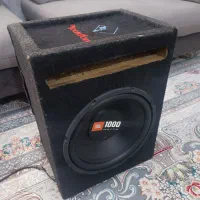 ساب جی بی ال1000|صوتی و تصویری|نظرآباد, رسالت|دیوار