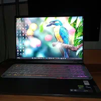 لپ تاپ گیمینگ لنوو Legion Pro 5 i7 13700HX|رایانه همراه|تهران, مجیدیه|دیوار