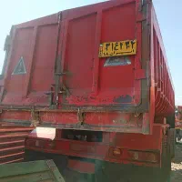 تریلی کمپرسی ماک اف اچ|خودرو سنگین|همدان, |دیوار