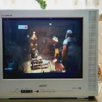 تلویزیون پارس ۲۱ اینچ