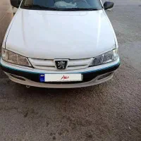 وانت آریسان مدل ۹۵