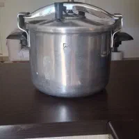 دیگ زودپز 8لیتری