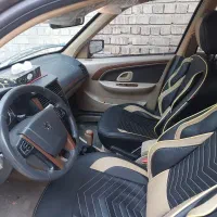 پژو پارس t5 مدل ۹۶