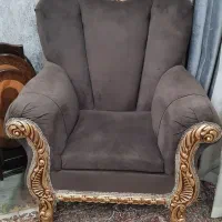 مبل ۷ نفره کلاسیک