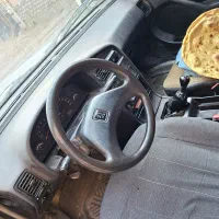 پژو روا دوگانه کارخانه|خودرو سواری و وانت|کرمان, |دیوار