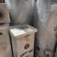 آبگرمکن دیواری برفاب