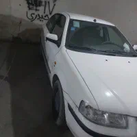 سمند EF7 مدل ۹۵|خودرو سواری و وانت|مسجد سلیمان, |دیوار