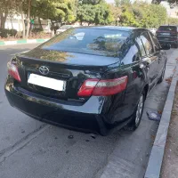 کمری GLX مدل 2007|خودرو سواری و وانت|کرج, مهرویلا جنوبی|دیوار