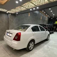 چری ام وی ام ۵۳۰ مدل ۱۳۹۱|خودرو سواری و وانت|ساری, |دیوار