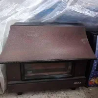 بخاری شومینه برفاب ۲۸۰۰۰