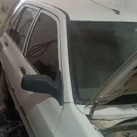 پراید بنزینی|خودرو سواری و وانت|میاندوآب, |دیوار