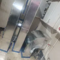 کانال کولر|خدمات پیشه و مهارت|کرمان, |دیوار