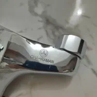 شیر حمام قهرمان|مصالح و تجهیزات ساختمان|مشهد, کلاهدوز|دیوار