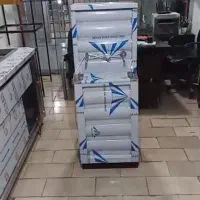 آبسردکن استیل صنعتی