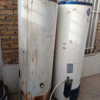 ۲عدد ابگرمکن