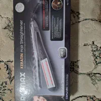 اتو مو حرارتی کراتینه ۵۷۶۴k|آرایشی، بهداشتی، درمانی|رشت, سیا اسطلخ|دیوار