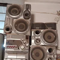 پخش صوت و تصویر ضبط