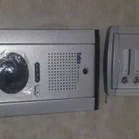 ایفون تصویری  تابا|دوربین مداربسته|تولم شهر, |دیوار