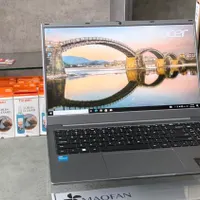 لپ تاپ نوپنل ips رم8 باssd512 ایسرaspire lite al15