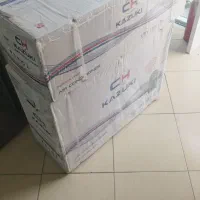 اسپیلت کازوکی ۱۲ هزار