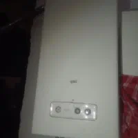 یک دستگاه پکیج شوفاژ بی تا 24هزار