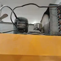 تعمیریخچال صنعتی و خانگی