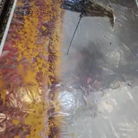 پوستر. بنر جنس خوب