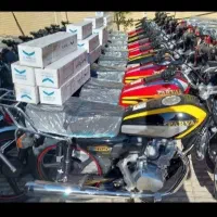 هندا پرواز پیشرو ۴۰۴